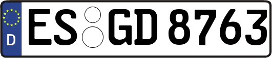 ES-GD8763