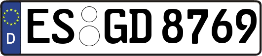 ES-GD8769