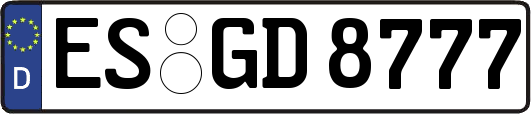 ES-GD8777