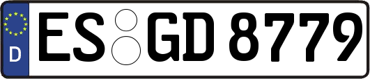 ES-GD8779