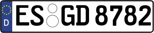 ES-GD8782