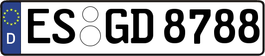 ES-GD8788