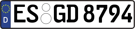 ES-GD8794