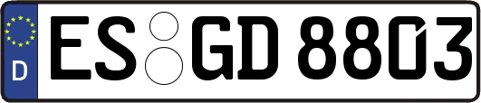 ES-GD8803
