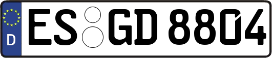 ES-GD8804