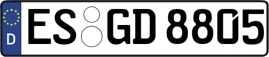 ES-GD8805