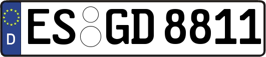 ES-GD8811