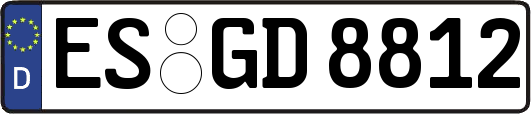 ES-GD8812