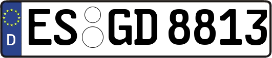 ES-GD8813