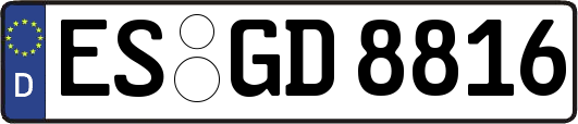 ES-GD8816