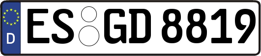 ES-GD8819