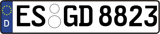ES-GD8823