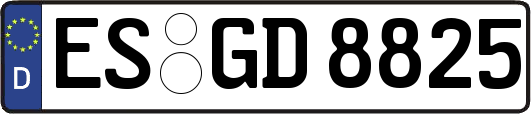ES-GD8825
