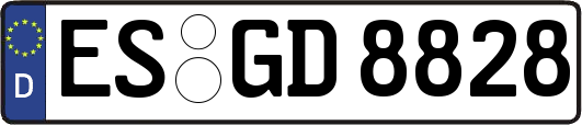 ES-GD8828