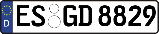 ES-GD8829