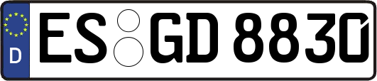 ES-GD8830