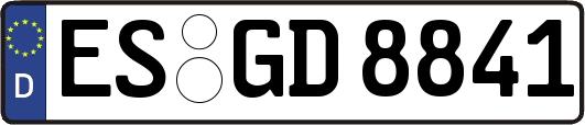ES-GD8841