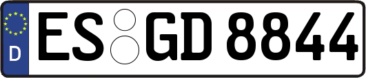ES-GD8844