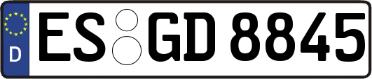 ES-GD8845