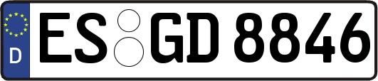 ES-GD8846