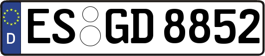 ES-GD8852
