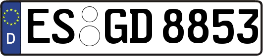ES-GD8853