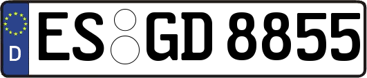 ES-GD8855