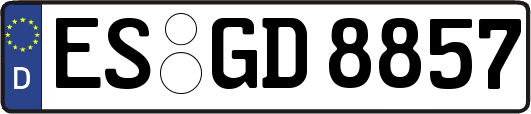 ES-GD8857