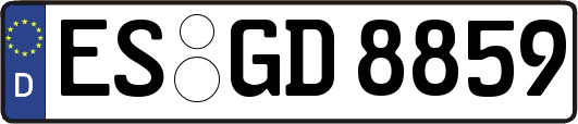 ES-GD8859