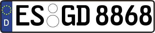 ES-GD8868