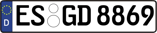 ES-GD8869