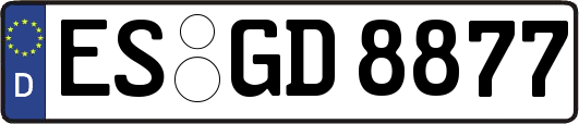 ES-GD8877