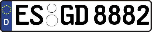 ES-GD8882