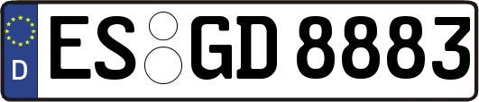 ES-GD8883