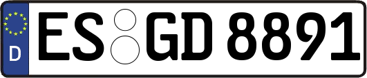 ES-GD8891