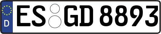 ES-GD8893