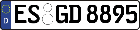 ES-GD8895