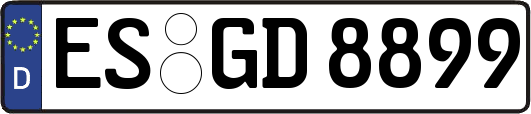 ES-GD8899