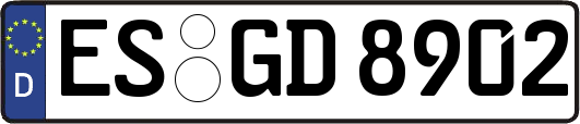 ES-GD8902