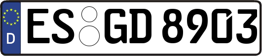 ES-GD8903