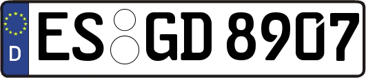ES-GD8907