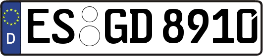 ES-GD8910