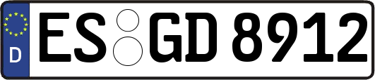 ES-GD8912