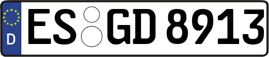 ES-GD8913