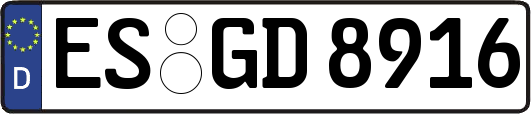 ES-GD8916