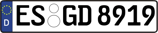 ES-GD8919