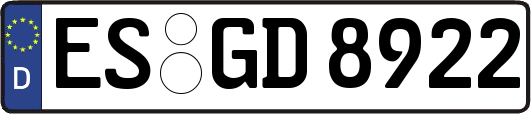 ES-GD8922