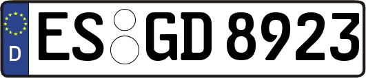 ES-GD8923