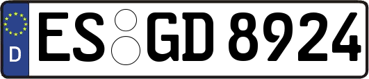 ES-GD8924