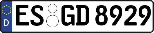 ES-GD8929